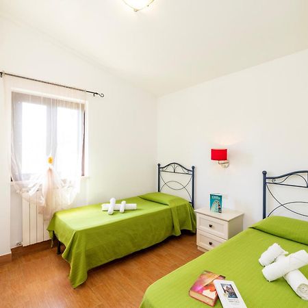 Agriturismo I Tesori Del Sud Vieste, Puglia Exteriér fotografie