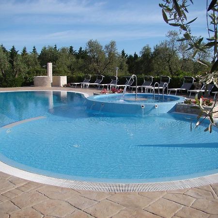 Agriturismo I Tesori Del Sud Vieste, Puglia Pokoj fotografie